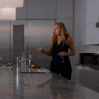 Happy Hour Drinking GIF by Blake Lively Fan