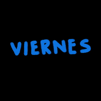 bluecvt viernes azul GIF