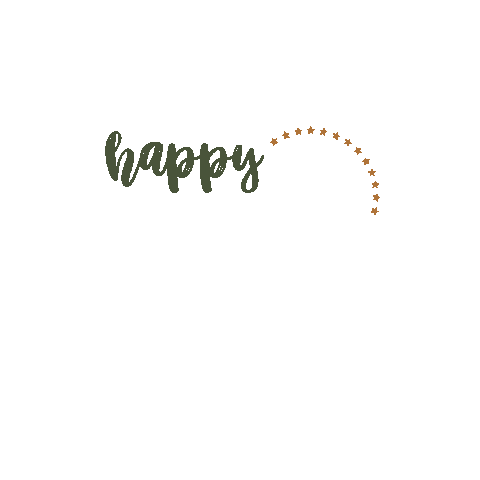 Friday Blogger Sticker by Let's Party Prettier