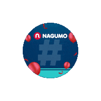 Supermercadosnagumo Sticker by Nagumo Supermercados