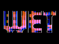 Art Glitch GIF