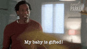 ameliaparkerseries celebration 104 byutv amelia parker GIF