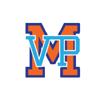 Mvp Sticker by F45AB