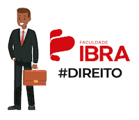 Pos Graduacao Sticker by Grupo Ibra Educacional