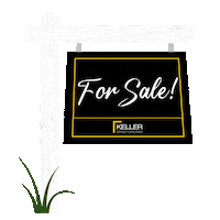 KellerGroupChicago realestate sold newlisting newhome Sticker