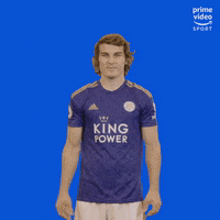 primevideosport sports football sport soccer GIF