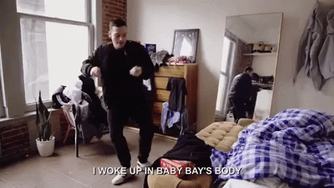 ateyo babybay GIF by AteyoRachel