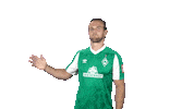 Niclas Füllkrug Bundesliga Sticker by SV Werder Bremen