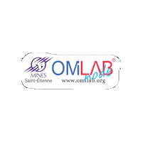Nemosummerschool Sticker by OMiLAB