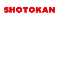 AdrenalineMaster karate adrenaline shotokan karate-do Sticker