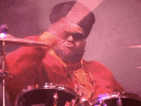 the new power generation prince GIF