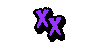 Allsxxing Sticker