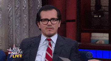 Election 2016 GIF by The Late Show With Stephen Colbert