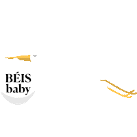 Shay Mitchell Baby Sticker by Beis