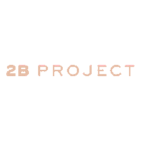 2bproject barre 2b funcional 2bp Sticker