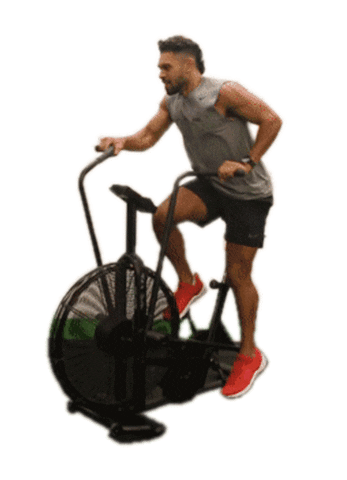 Bike Livefhit Sticker by FhittingRoom