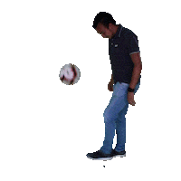 Soccer Futbol Sticker by INDEPENDIENTE DEL VALLE