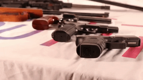 AvantYouth giphyupload firearms 2a 2nd amendment GIF