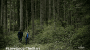 Wes Brown Love GIF by Hallmark Channel