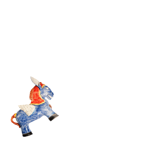 fricciardiello giphyupload donkey wylts donkeysfly Sticker