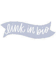 Social Media Link Sticker