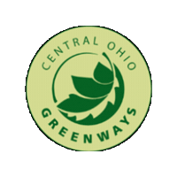 centralohiogreenways columbus cog columbusohio centralohio Sticker