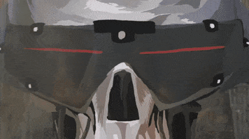 GIF by Megadeth