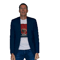 Happy Cheer Sticker by ROQ 'N Rolla