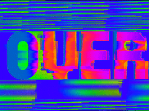 Art Glitch GIF