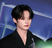 Lee Know GIF