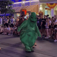 Dance Party Dancing GIF