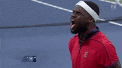 Us Open Sport GIF by Tennis Channel