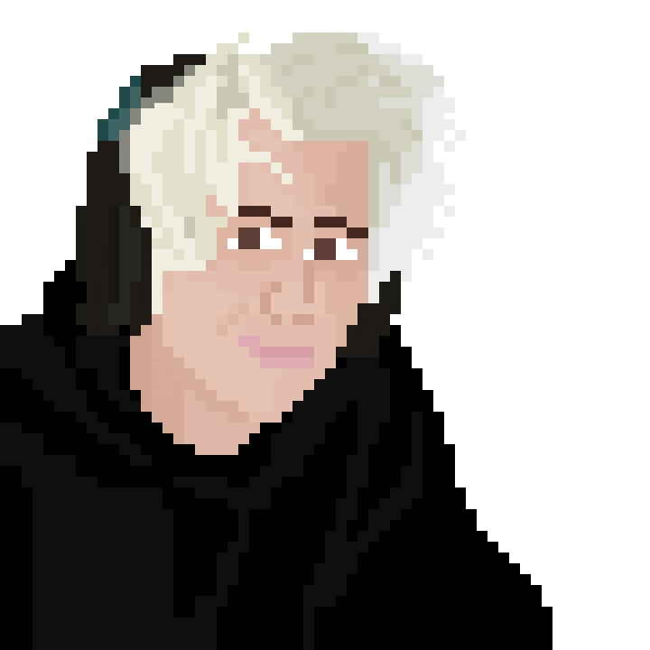 WaltGHdez giphyupload love animation pixelart Sticker