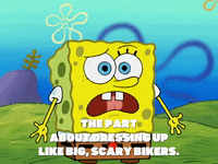 season 4 GIF by SpongeBob SquarePants