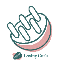Hair Haircare Sticker by Melting Elements