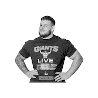 SupplementNeeds health wink strong tattoo Sticker