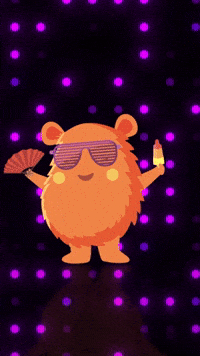 Dance GIF by Club Abbey
