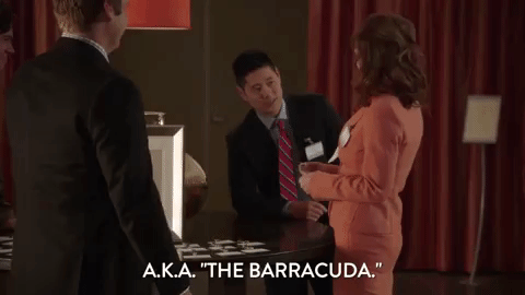 season 3 business trip GIF by Workaholics