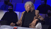 16escalones tierra de talento india martinez josé merce manu sanchez GIF
