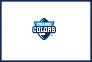 Villanova Wildcats Nova Sticker by College Colors Day