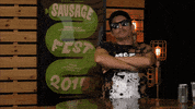 Screaming Rooster Teeth GIF by Achievement Hunter