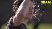 episode 3 athlete GIF by SKAM Austin