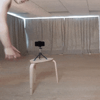 Lola GIF by La Encantada Collective