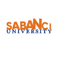 sabancı Sticker by Sabanci University