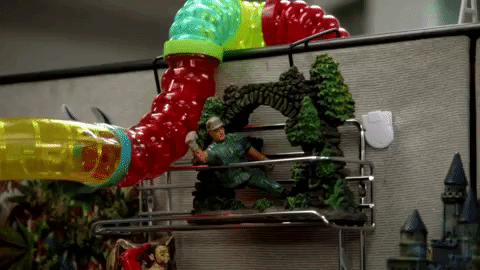 season 5 episode 12 GIF by Workaholics