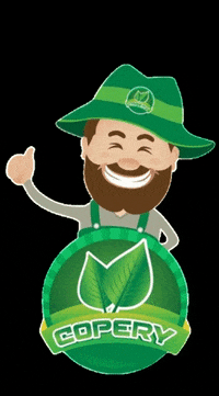 Agro Cooper GIF by Copery Oficial