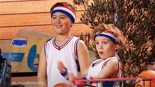 Lbs GIF by NBC