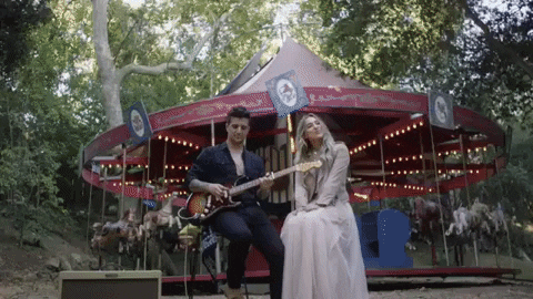 music video love GIF