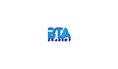 Bta Sticker by Behind The Athlete