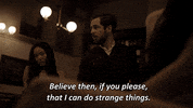 clive owen bertie GIF by The Knick